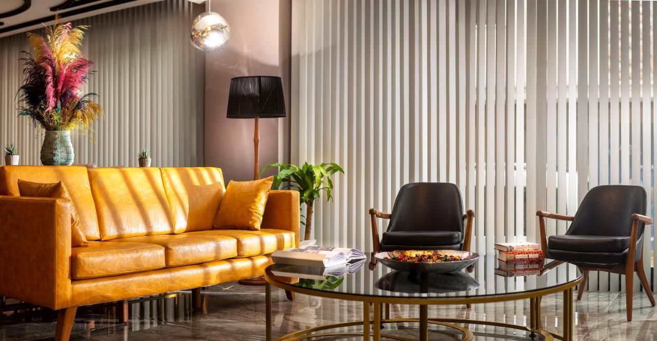 Hotel Bossuite Business — Fotoğraflar 3